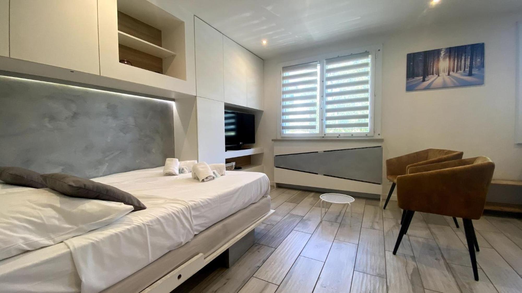 Homey Tidy - New / Proche Centre Annecy / Parking Gratuit / Logement Entierement Equipe المظهر الخارجي الصورة